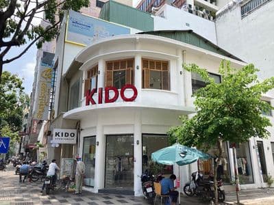 Cho Thuê Mặt Bằng Đẹp tại Nguyễn Trãi, Bến Thành, Quận 1
