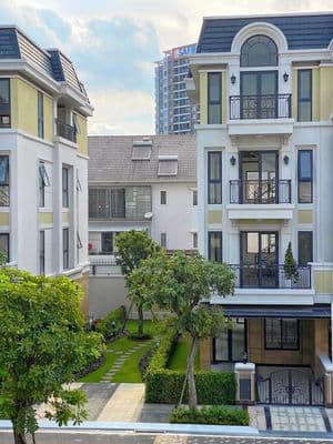 Chính chủ bán nhà phố The Classia 5x18m. Nhà thô. Giá tốt trong dự án.