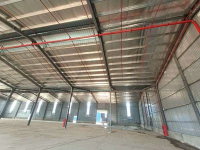 Kho Xưởng Gần Quốc lộ 51 LONG Thành Đồng nai