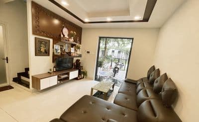 Cho thuê villa phúc an city - full nội thất