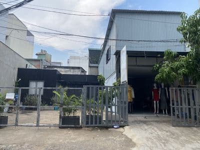 Bán Gấp "Lõi Vàng" 136m² Phước Long A, TP. Thủ Đức
