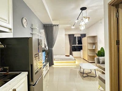 Cho thuê nhiều căn studio Sunrise Cityview giá từ 10.5tr/tháng Quận 7