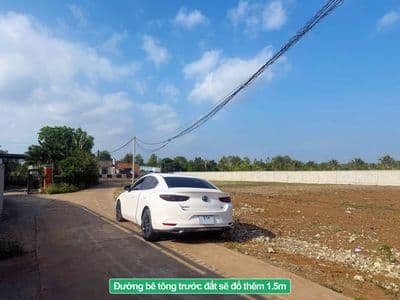 Chính chủ bán gấp đất nền 120m2 gần ĐT 764 Cẩm Mỹ, Đồng Nai, chỉ 479tr