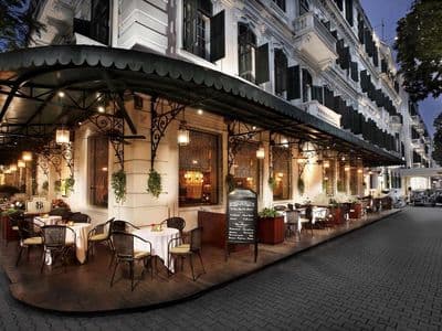 Giảm giá thuê mạnh - Đường Nam Kỳ Khởi Nghĩa, Phường 7, Quận 3.