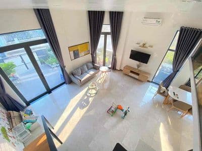 SIÊU PHẨM SẮP TRỐNG LẠI - 1TRỆT 1 LẦU - CHỈ TÍ.NH ĐIỆN