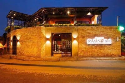Cho thuê nhà GÓC 2MT đường Phạm Ngọc Thạch, Phường 7, Quận 3