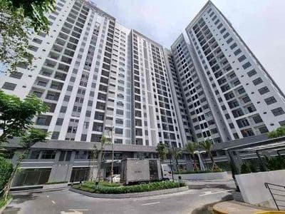 Cho thuê shophouse Chung cư Happy One Phú Hòa 150m2