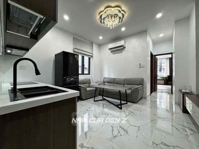 Cho thuê Căn Hộ 2PN MỚI 100% ngay BV THỐNG NHẤT - BẢY HIỀN
