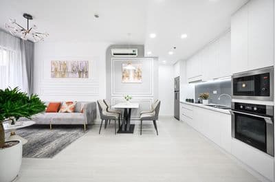 Masteri thảo điền bán 2pn2wc giá 8tỷ có nội thất + sổ