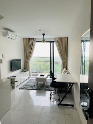 Dlusso quận 2. gia bao all in 5.7tỷ nhà mới 100% 2pn2wc sổ sẵn