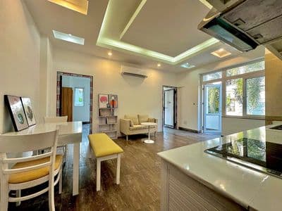 DỰ ÁN MỚI 100%- 2PN BAN CÔNG FULL NỘI THẤT+ GẦN ĐH HUTECH
