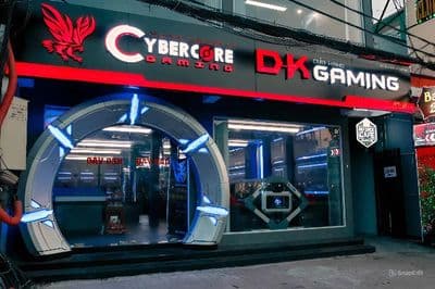 Mặt Bằng Ngang 8 Mét Phù Hợp Làm Cyber Net,Trang Sức, Trà Sữa, Spa
