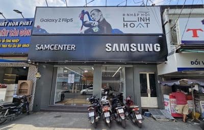 Ngang 9 mét tại Trung Tâm Quận 1 - Phù hợp làm Showroom trang sức…