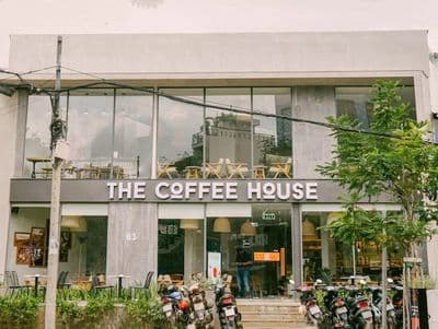 Mặt Tiền Quận 3 Phù Hợp Làm Cà Phê, Nhà Hàng, Showroom, Spa