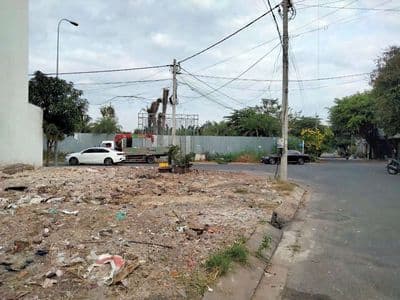 Cần bán gấp Lô dăt.PTTN khu 10ha vip .Đường Duong Thị Gíng .Dt.5x26,5