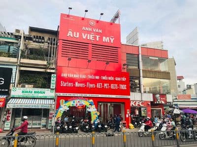 Cho thuê tòa nhà số 170B-C Nơ Trang Long, Phường 14, Bình Thạnh