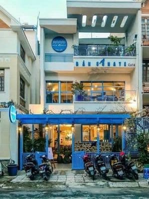 Cho thuê nhà mặt tiền đường Hoa Phan Xích Long, Phú Nhuận