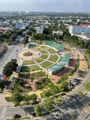 Cho thuê căn 113m2, 3PN-2WC, có giường, tủ, cc Westgate