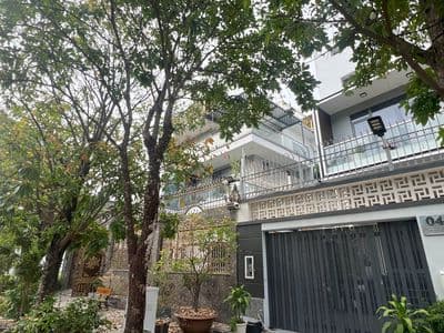 Biệt thự Đại Phúc Green Villas, Ngay Công Viên, Vị Trí Đẹp