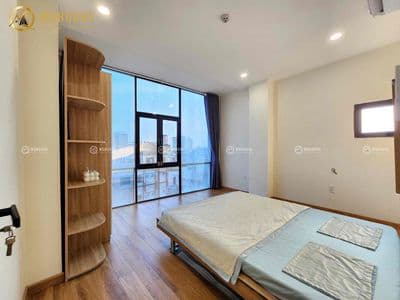 CHO THUÊ CĂN HỘ -1PN/2PN - FULL NT - MỚI 100% ngay TRƯỜNG CHINH