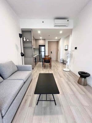 Căn hộ Masteri 1PN – 51m² rộng rãi – Giá mềm chỉ từ 7tr5!