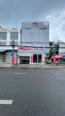 Cho thuê nhà góc 2 mặt tiền Đường Số 7 ( 10 x 20m ) Khu Tên Lửa VipVip
