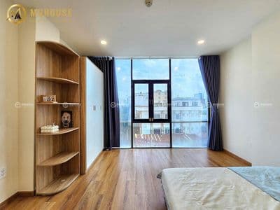 2pn + 1pk mới 100% ngay trương công định - trường chinh - bàu cát