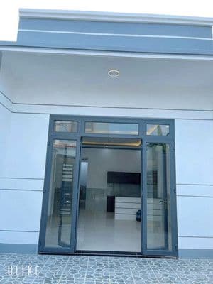 HẠ GIÁ BÁN GẤP CĂN NHÀ SỔ RIÊNG THỔ CƯ NẰM GẦN CÂY XĂNG THẠNH PHÚ