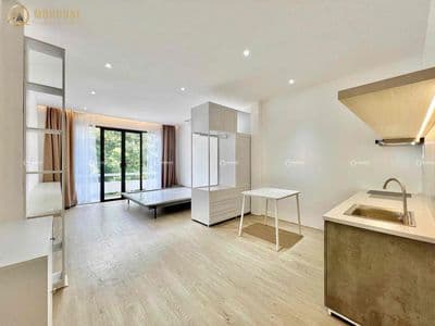 Cho Thuê STUDIO - BANCOL Cực xinh ngay SÂN BAY - CV GIA ĐỊNH