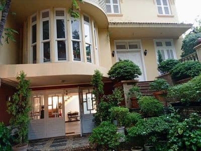 Tòa nhà VĂN PHÒNG 149/33 Bành Văn Trân, gần BV Thống Nhất