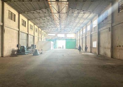 Cho Thuê Kho Xưởng 850m2 - 48tr Đường Võ Văn Kiệt