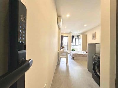 Studio Thoáng Mát ngay BigC Miền Đông