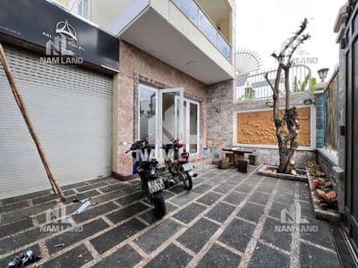 Villa kèm nội thất gần bát nàn chỉ 37 triệu