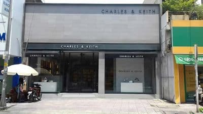 Cho thuê mặt bằng - 房屋出租 - For Rent Đường Lê Văn Sỹ, P.14, Quận 3