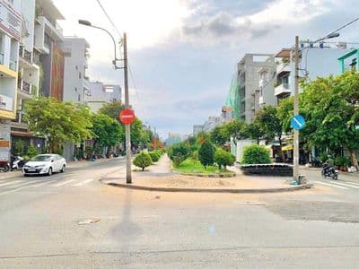 Bán nhà MTNB Hiền Vương, 6x16.5m, cấp 4, GẦN Lê Khôi, 16.8 tỷ