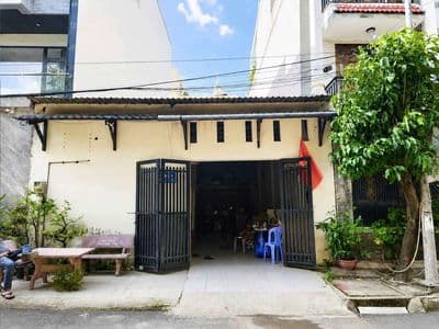 Đất đẹp 7x20m KDC Phú Nhuận, Lê Thị Riêng, Thới an