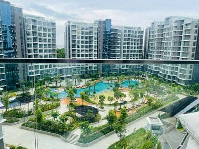 Chuyên cho thuê căn hộ Diamond Alnata Plus - Celadon City