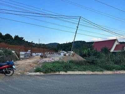 đất ở 620m2