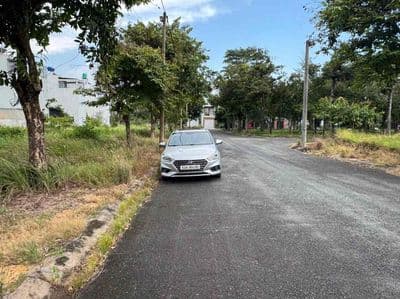 Bán Đất Mặt Tiền Đường Số 15 Gần Công Viên Giá Đầu Tư