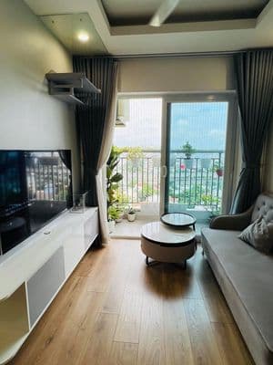 Lavita charm cho thuê căn 2pn full nội thất, mới sơn sửa cực đẹp