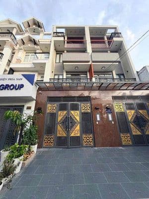 CHO THUÊ NHÀ SÁT KHU ĐÔ THỊ VẠN PHÚC CITY