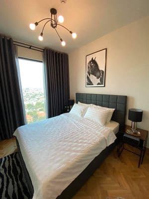 1pn feliz en vista nhà đẹp sắp trống giá 18tr/ tháng