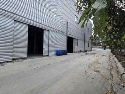 CHÍNH CHỦ CHO THUÊ XƯỞNG MẶT TIỀN ĐƯỜNG MPTV, PHƯỜNG THUẬN GIAO, HCM