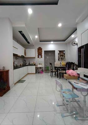 Nhà 50m 5x10 cực hiếm P12 Gò Vấp