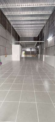 Nhà Mới 5x25 Có Điện 3Pha Sẳn