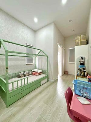 căn hộ pentHouse 4 phòng ngủ nội thất cao cấp