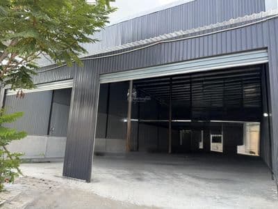 Kho rộng 240m2- 500m2 đường nhựa 12m, đường Đặng Thùy Trâm, Bình Thạnh