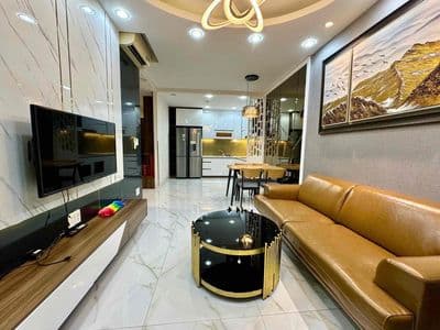 Cho thuê căn hộ Sunrise CityView Q7 Lh