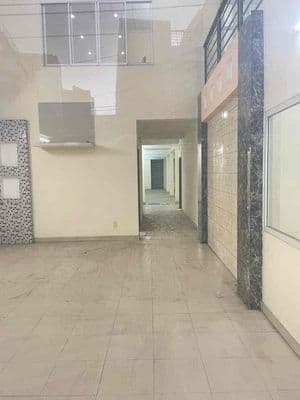 CẦN BÁN NHÀ CĂN ĐÔI DT:8,2&38m, DTSD:500m2, DT trệt 310m, 1lầu đúc