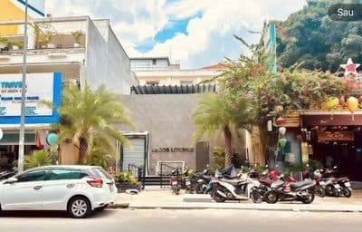 Cho thuê mặt bằng đường Cô Bắc, P. Cô Giang, Quận 1